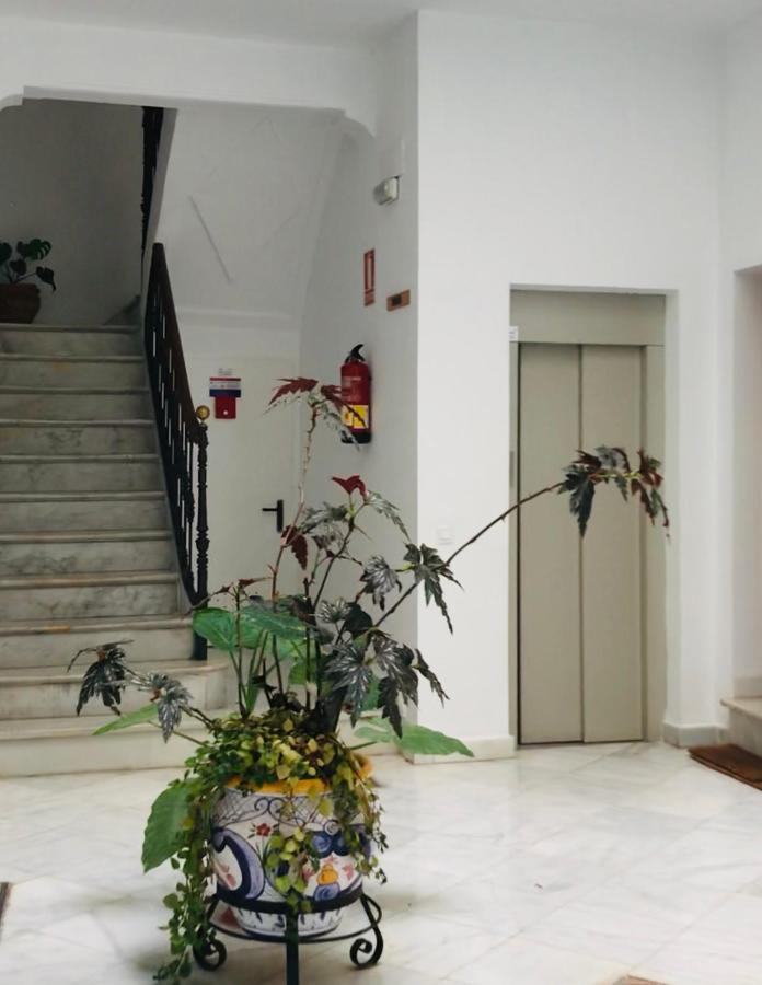 Appartement Por Amor De Dios Apartamento Sevilla