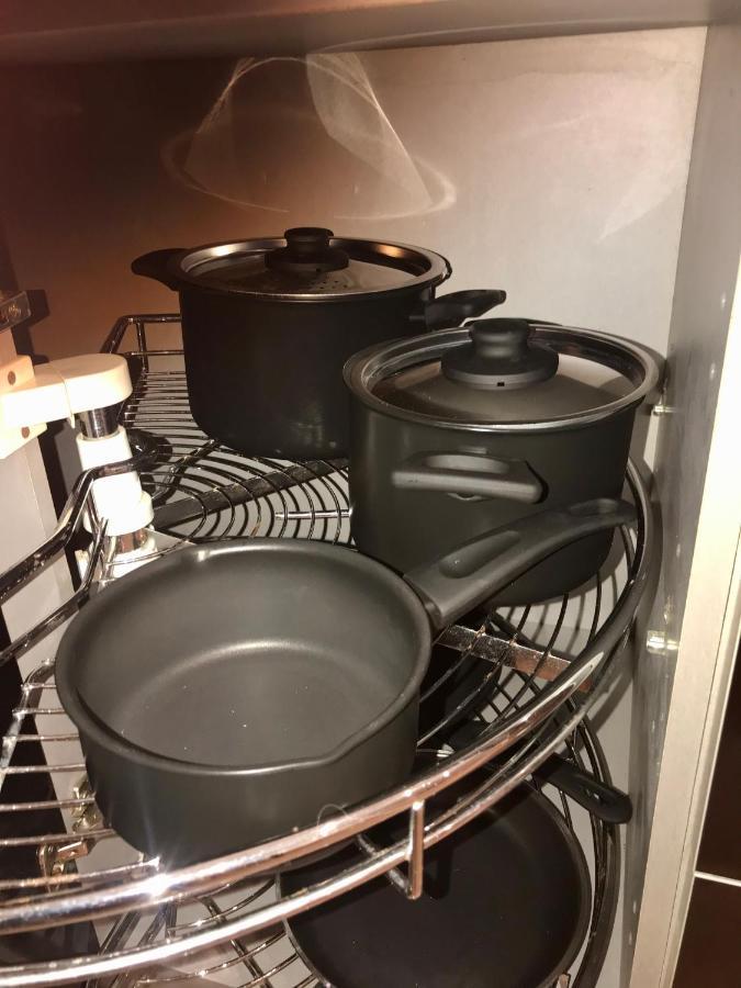 Por Amor De Dios Apartamento Appartement Sevilla