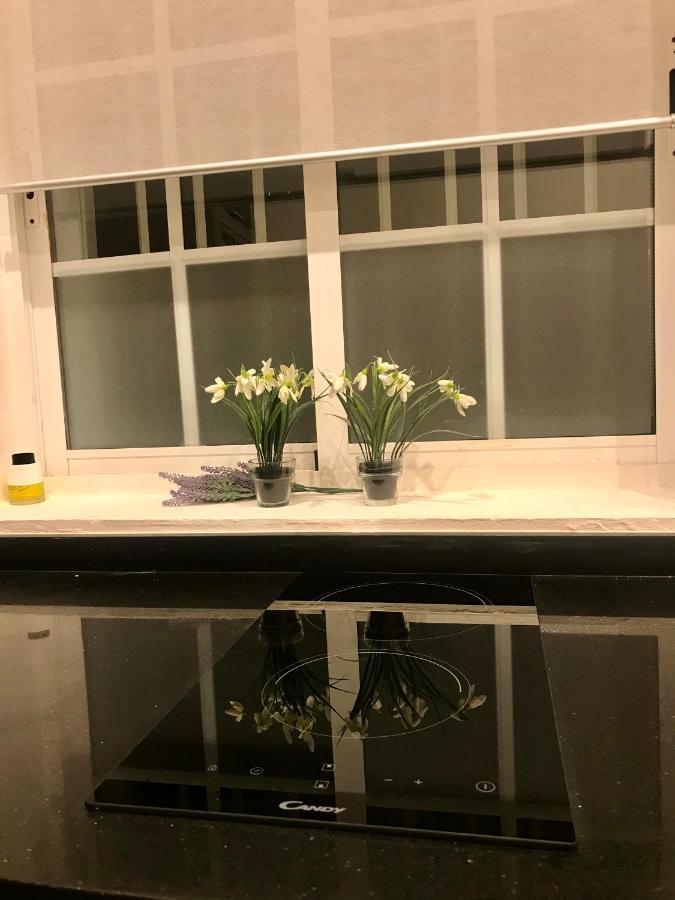 Por Amor De Dios Apartamento Appartement Sevilla