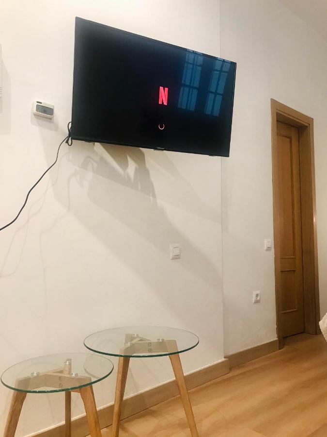 Appartement Por Amor De Dios Apartamento Sevilla