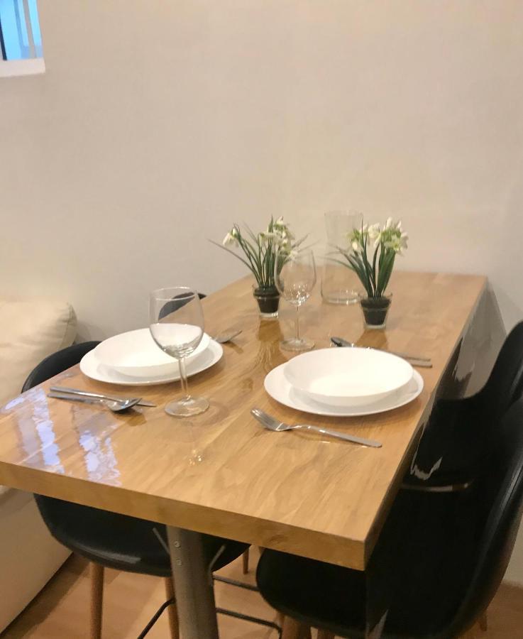 Appartement Por Amor De Dios Apartamento Sevilla