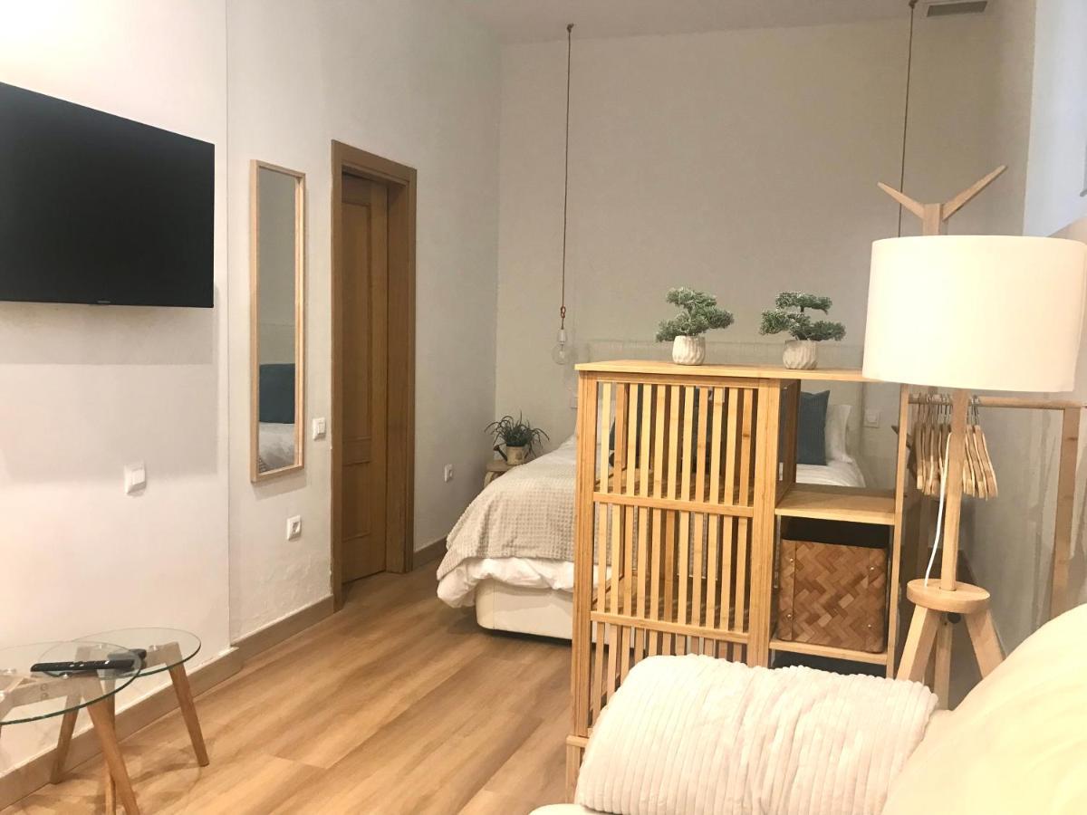 Appartement Por Amor De Dios Apartamento Sevilla