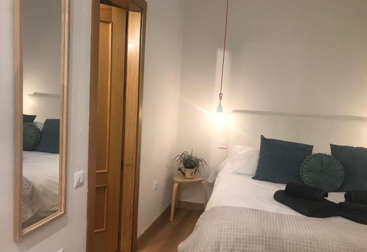 Por Amor De Dios Apartamento Appartement Sevilla