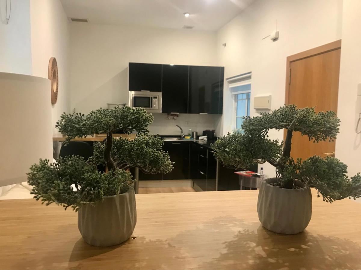 Appartement Por Amor De Dios Apartamento Sevilla
