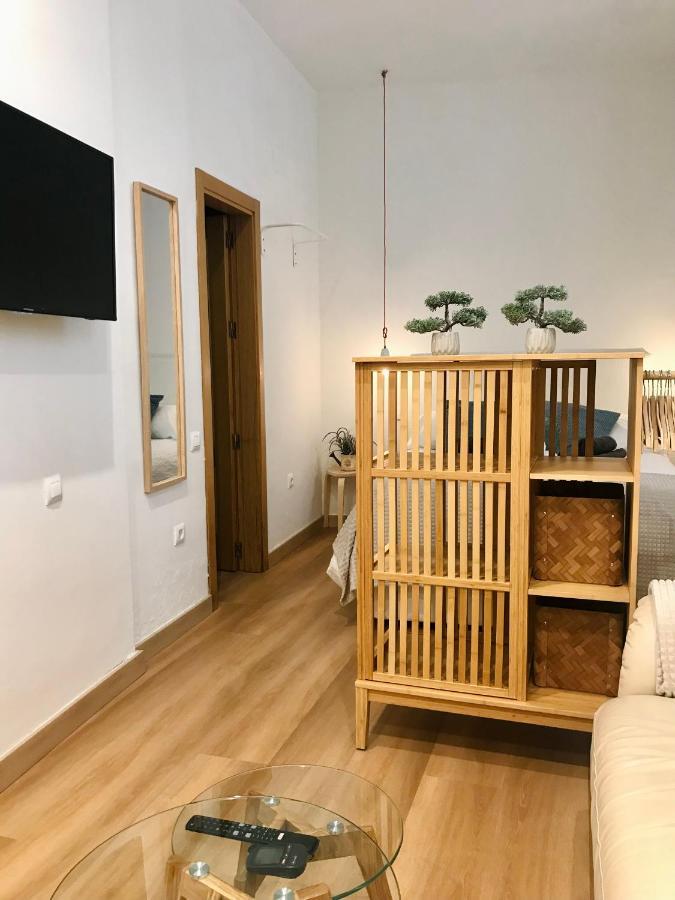 Appartement Por Amor De Dios Apartamento Sevilla