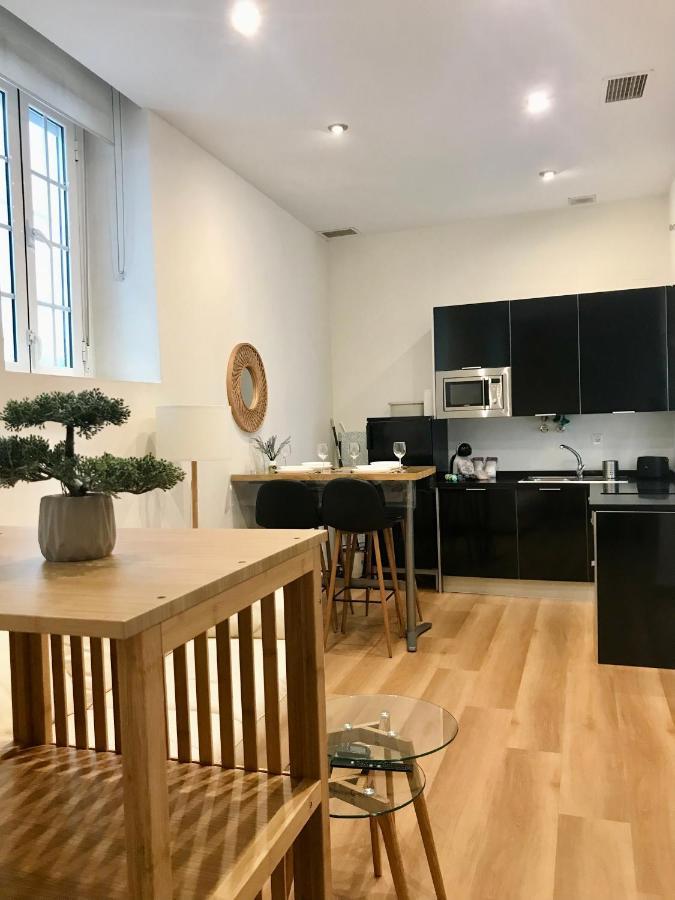 Appartement Por Amor De Dios Apartamento