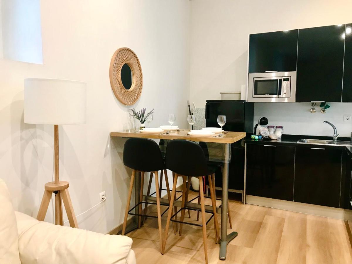 Por Amor De Dios Apartamento * Sevilla
