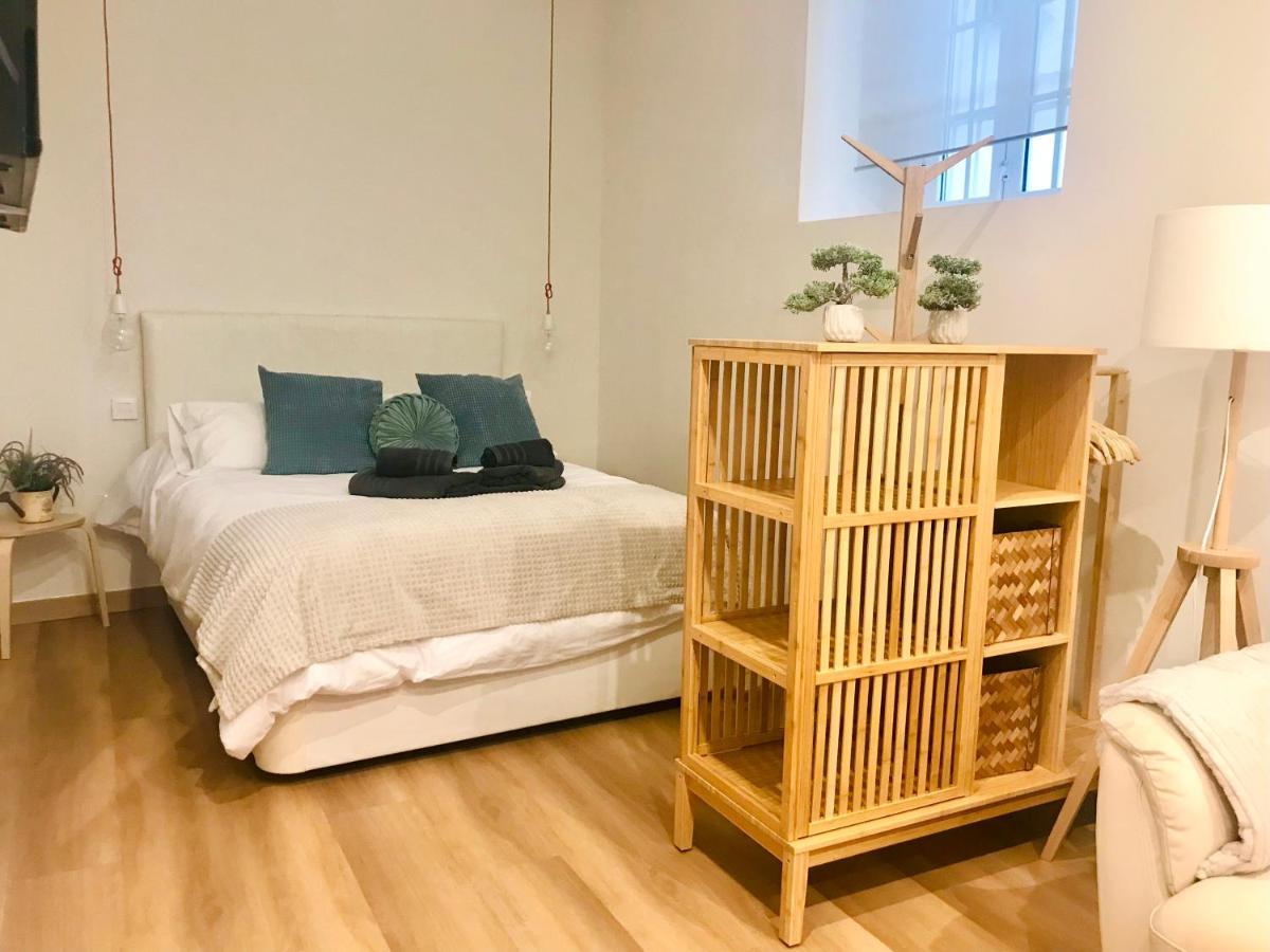 Por Amor De Dios Apartamento Appartement Sevilla