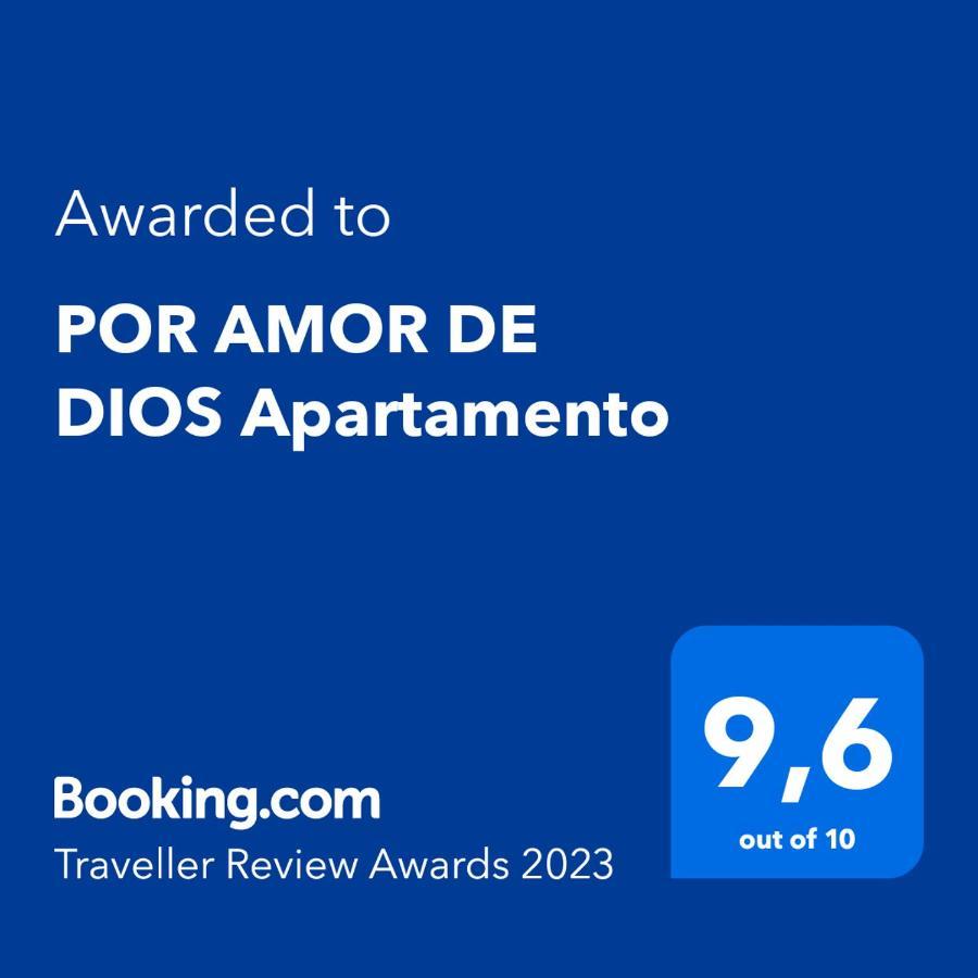 Appartement Por Amor De Dios Apartamento Sevilla